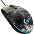 Rogue Dragon by Tom Wood G203 Prodigy RGB Wired Gaming Mouse Skin